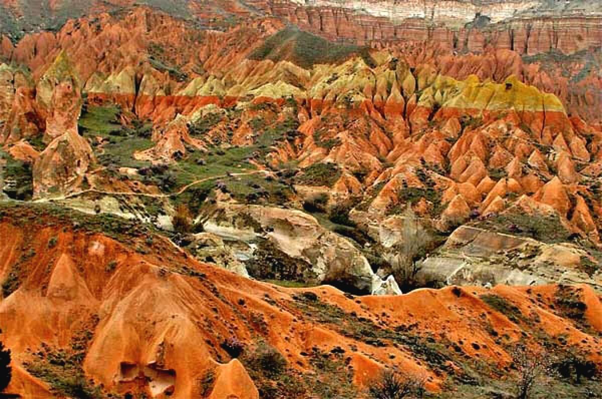 2 Days Cappadocia Private Tours 