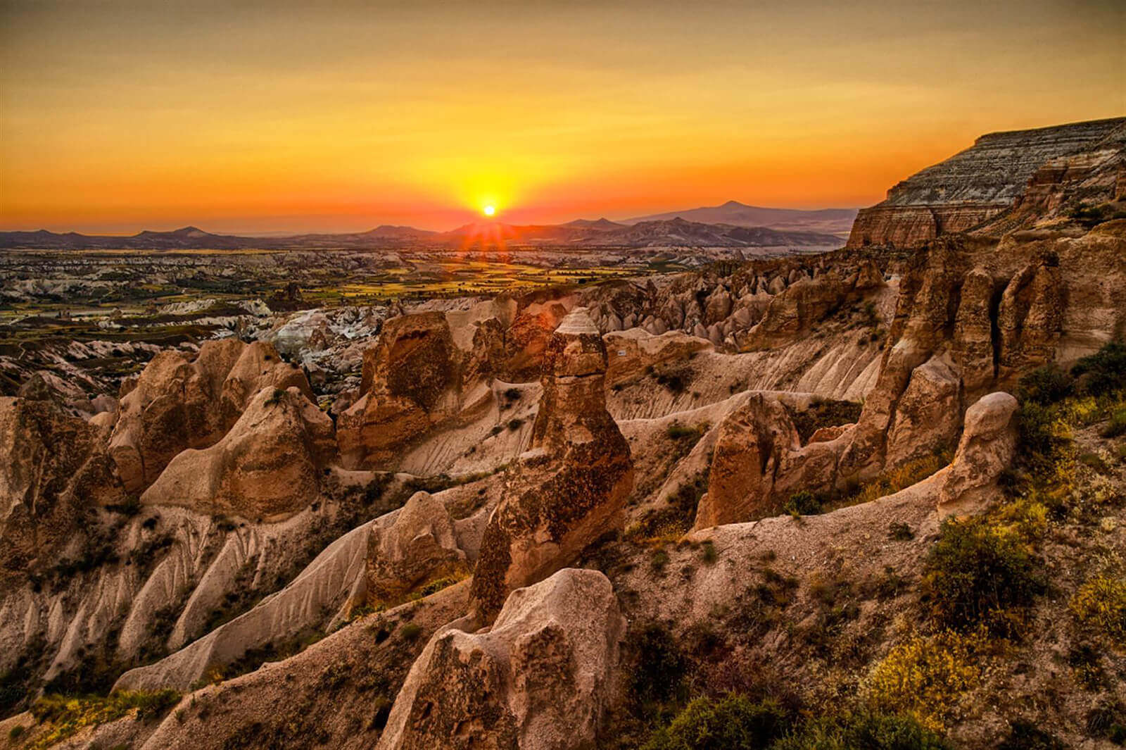 Best of Cappadocia Private Tour - 8