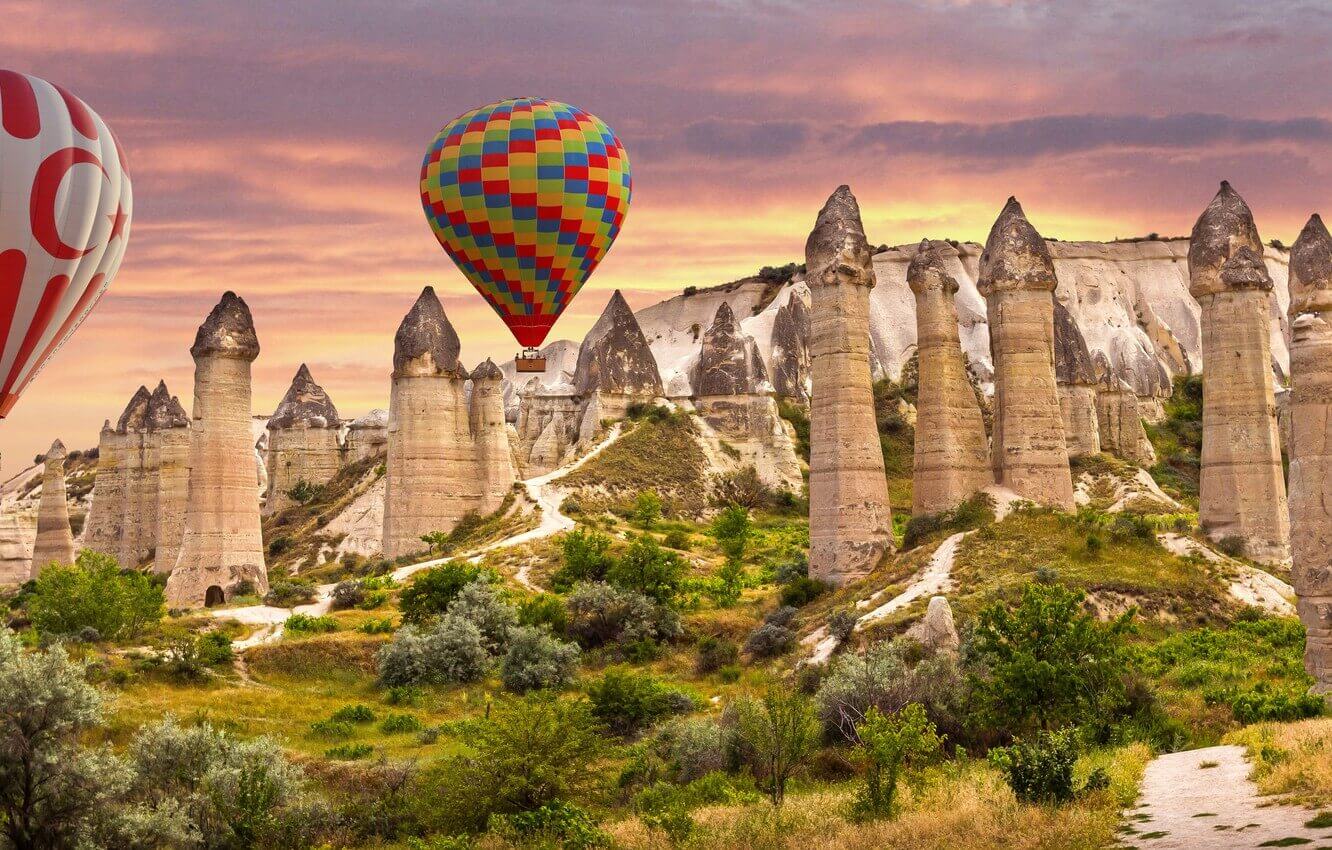 Best of Cappadocia Private Tour - 10