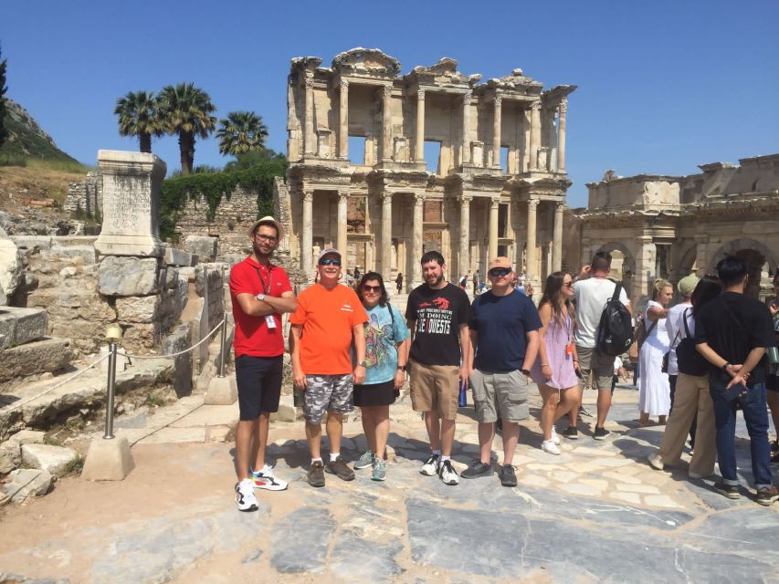 Ephesus: Day Trip by Plane from Istanbul - 3