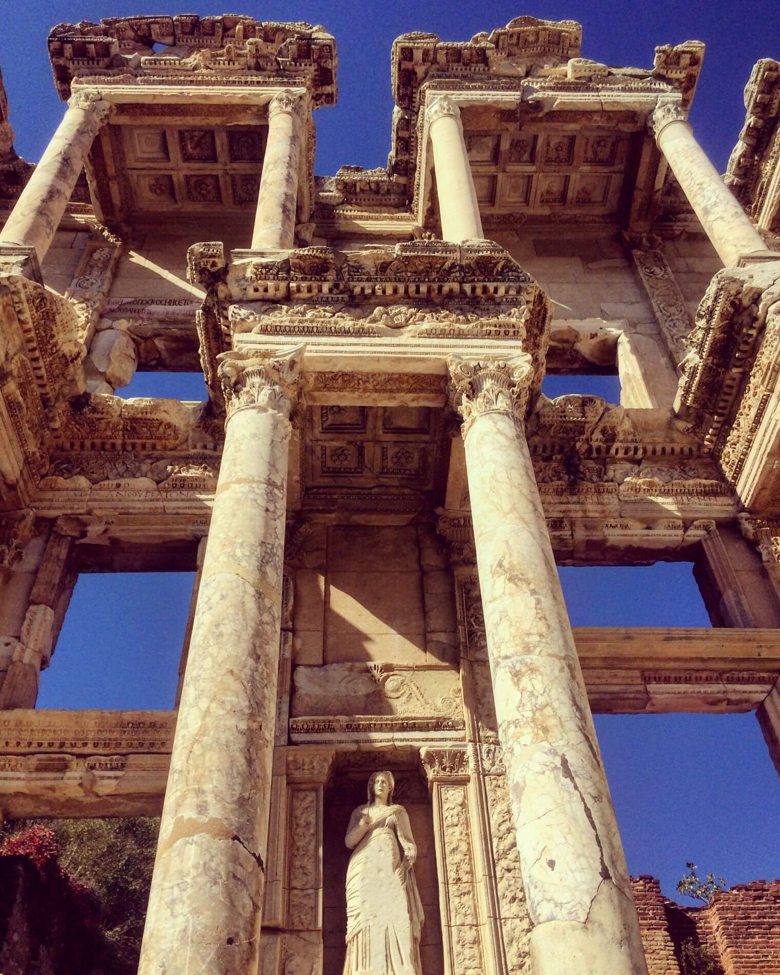 Biblical Private Ephesus Tour