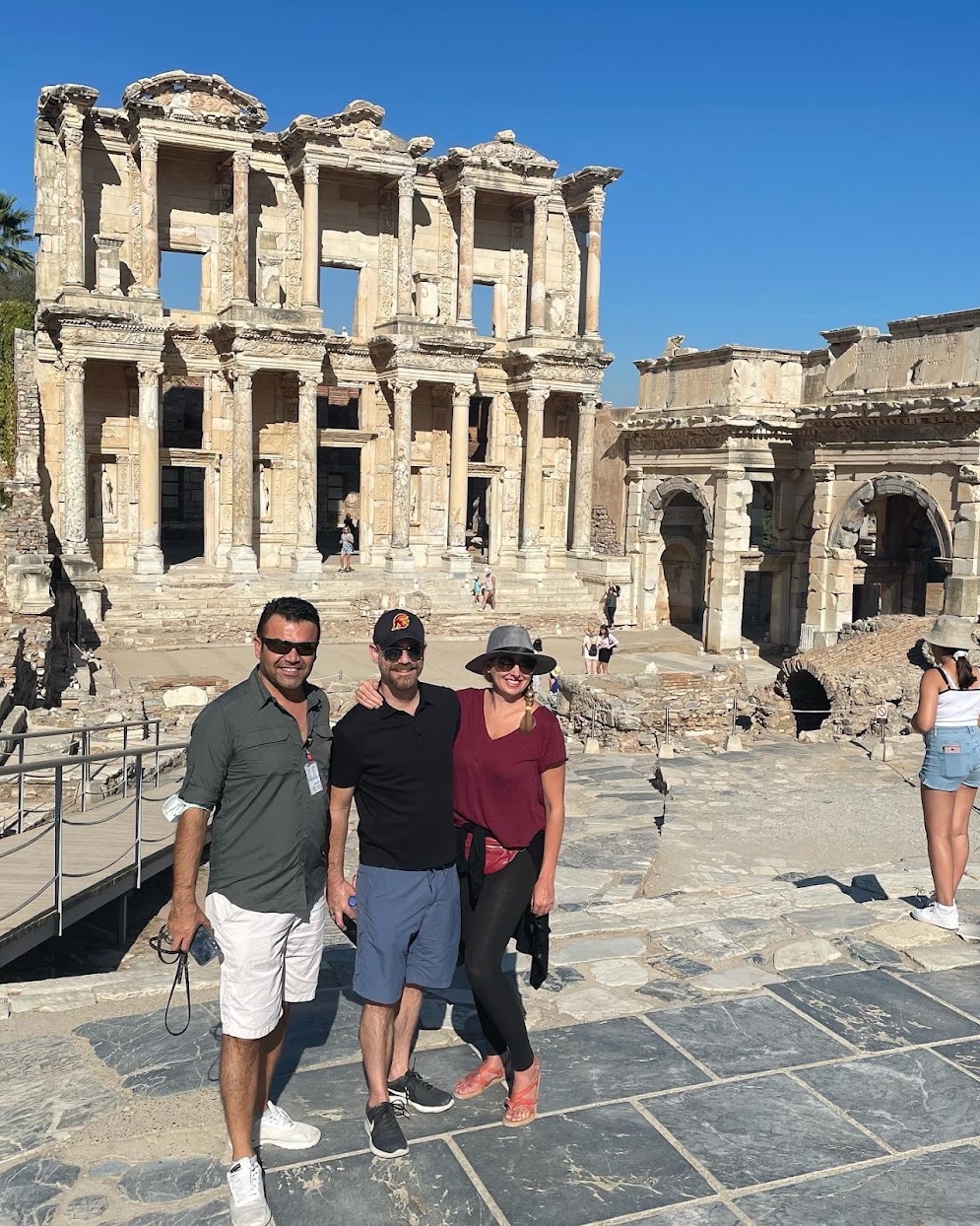 Biblical Private Ephesus Tour