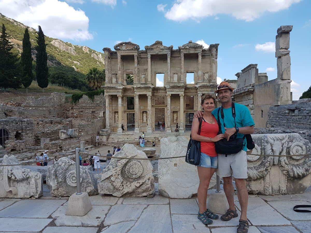 Ephesus & Sirince Village Private Tour