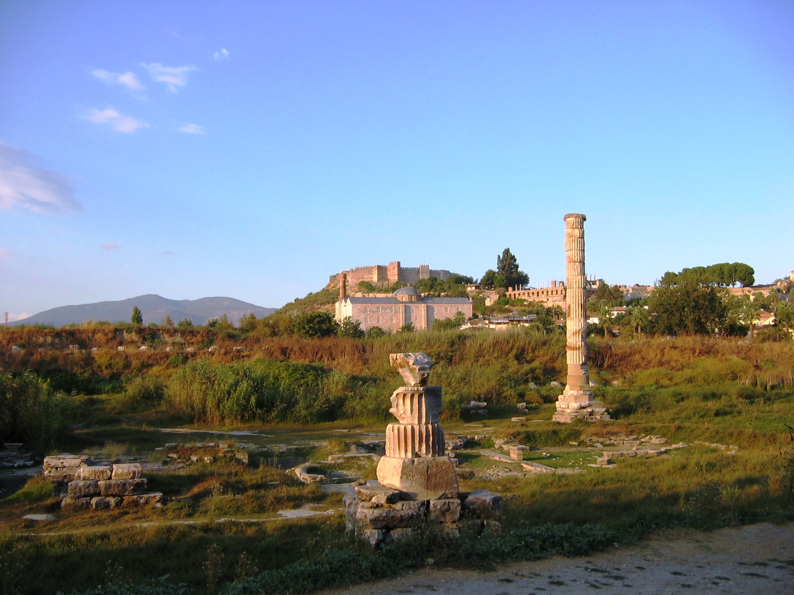 Best Of Ephesus Private Tour