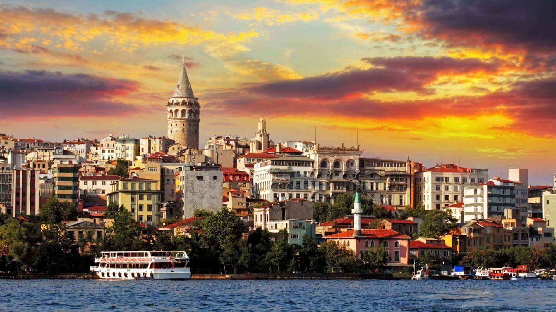 1 Day Best of Istanbul  Private Walking Tour  - 3