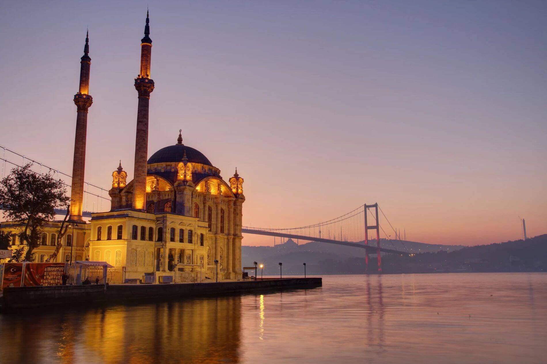 1 Day Best of Istanbul  Private Walking Tour  - 6