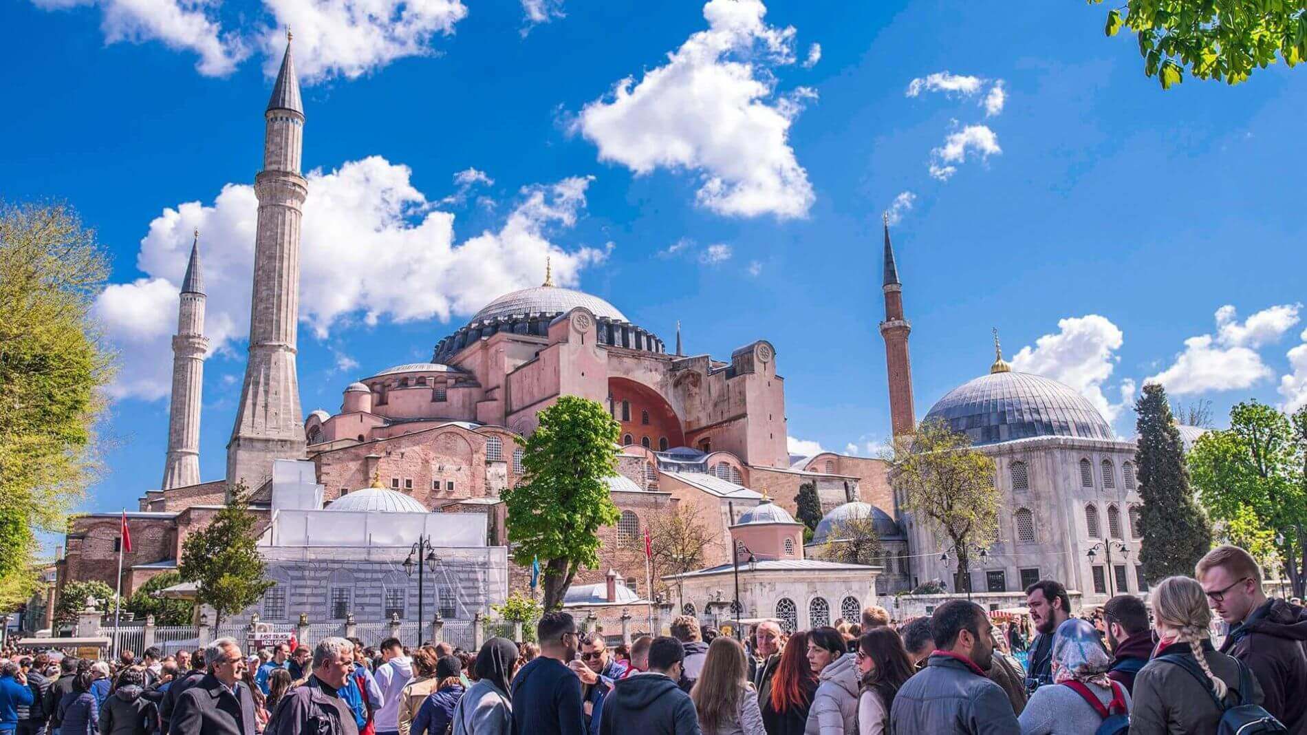 10 Days Istanbul Cappadocia Kusadasi Pamukkale Antalya Tour