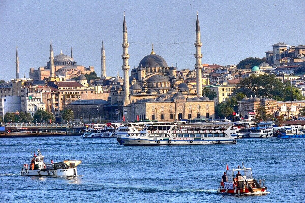 1 Day Best of Istanbul Private Tour - 7