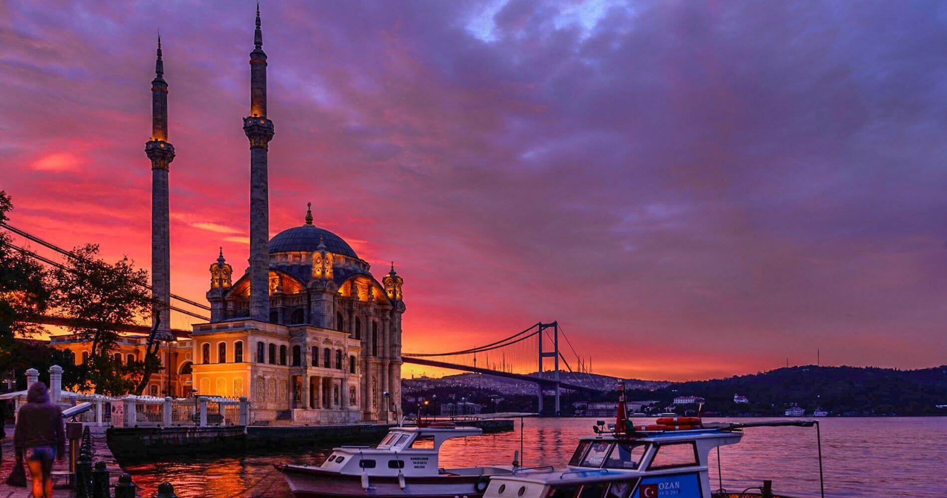 2 Days Best of Istanbul Private Tour - 7