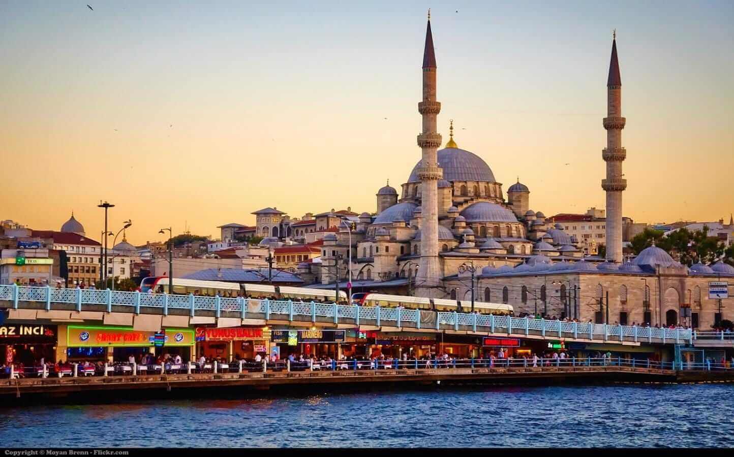 3 Days Best of Istanbul Private  Walking Tour  - 8