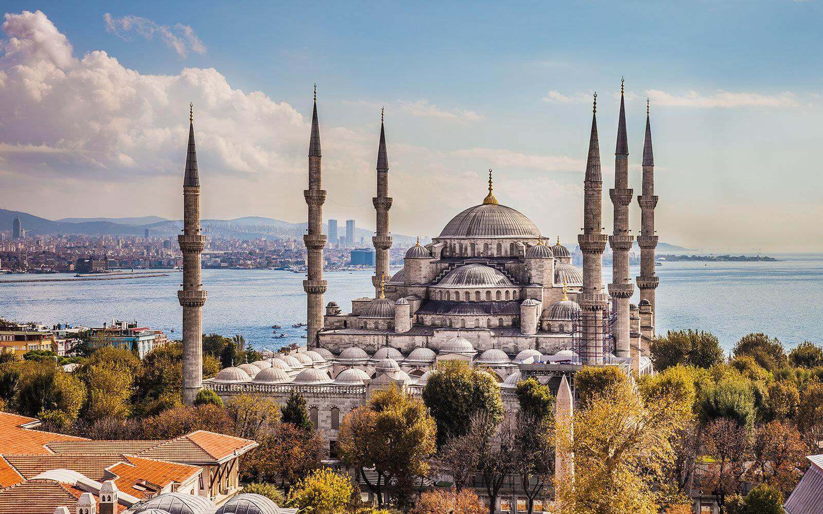 3 Days Best of Istanbul Private  Walking Tour  - 10