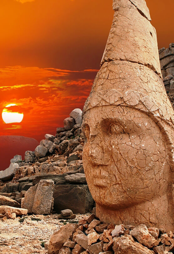 Gobekli Tepe 