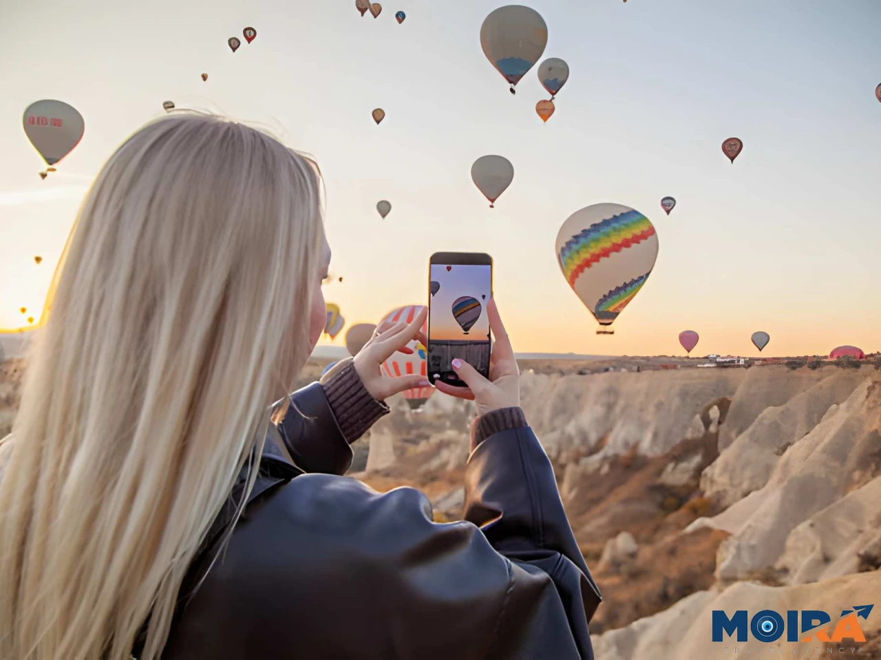 Cappadocia-Hot-Air-Balloon-Sunrise-Turkey