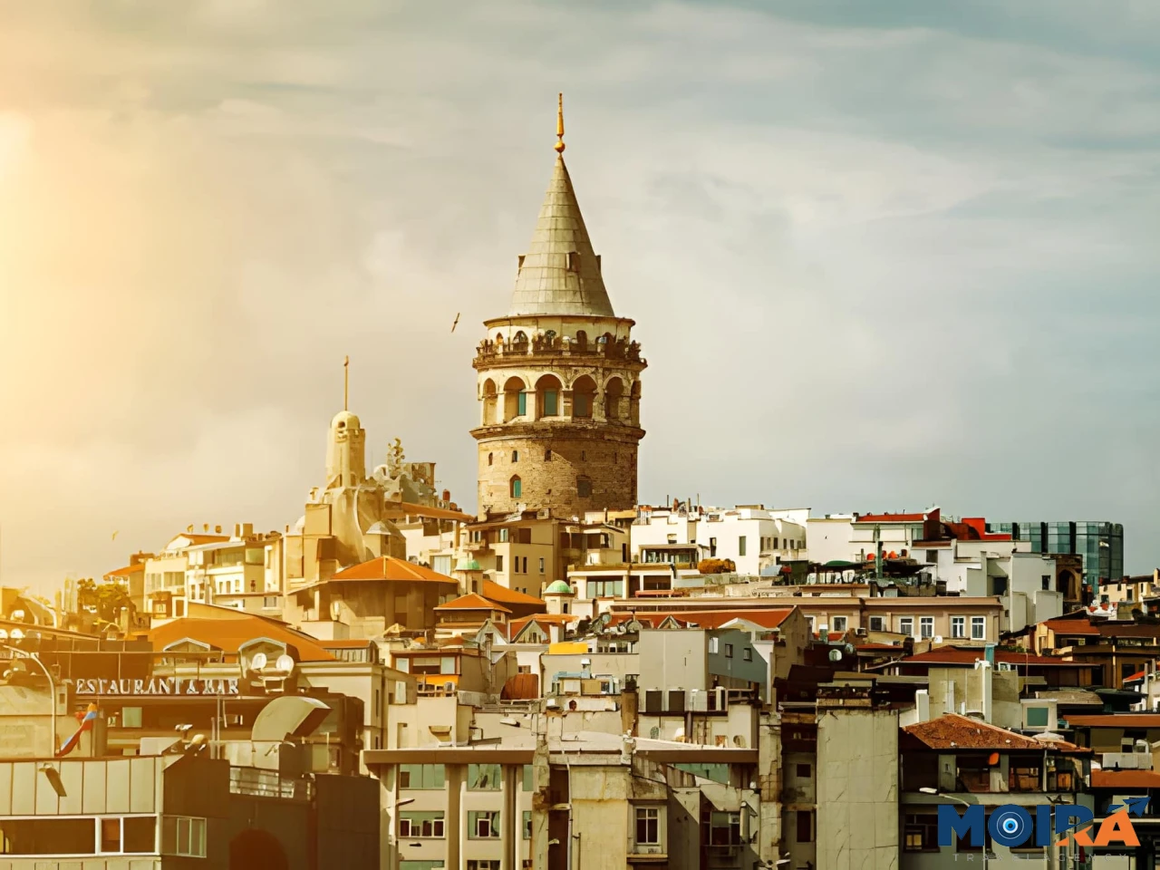Galata-Tower-Istanbul-Sunset-Turkey