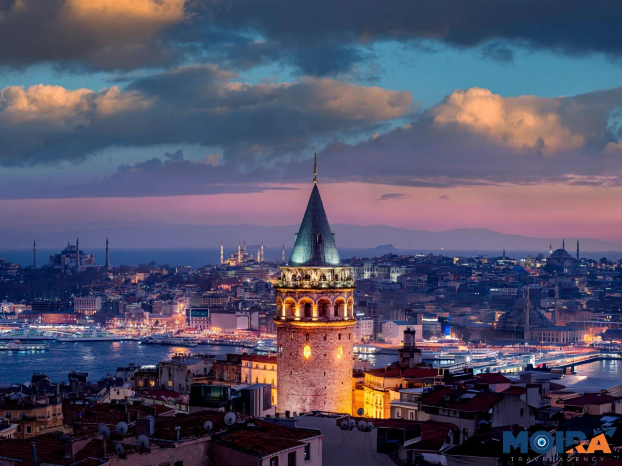 Galata-Tower-Istanbul-Sunset-Turkey