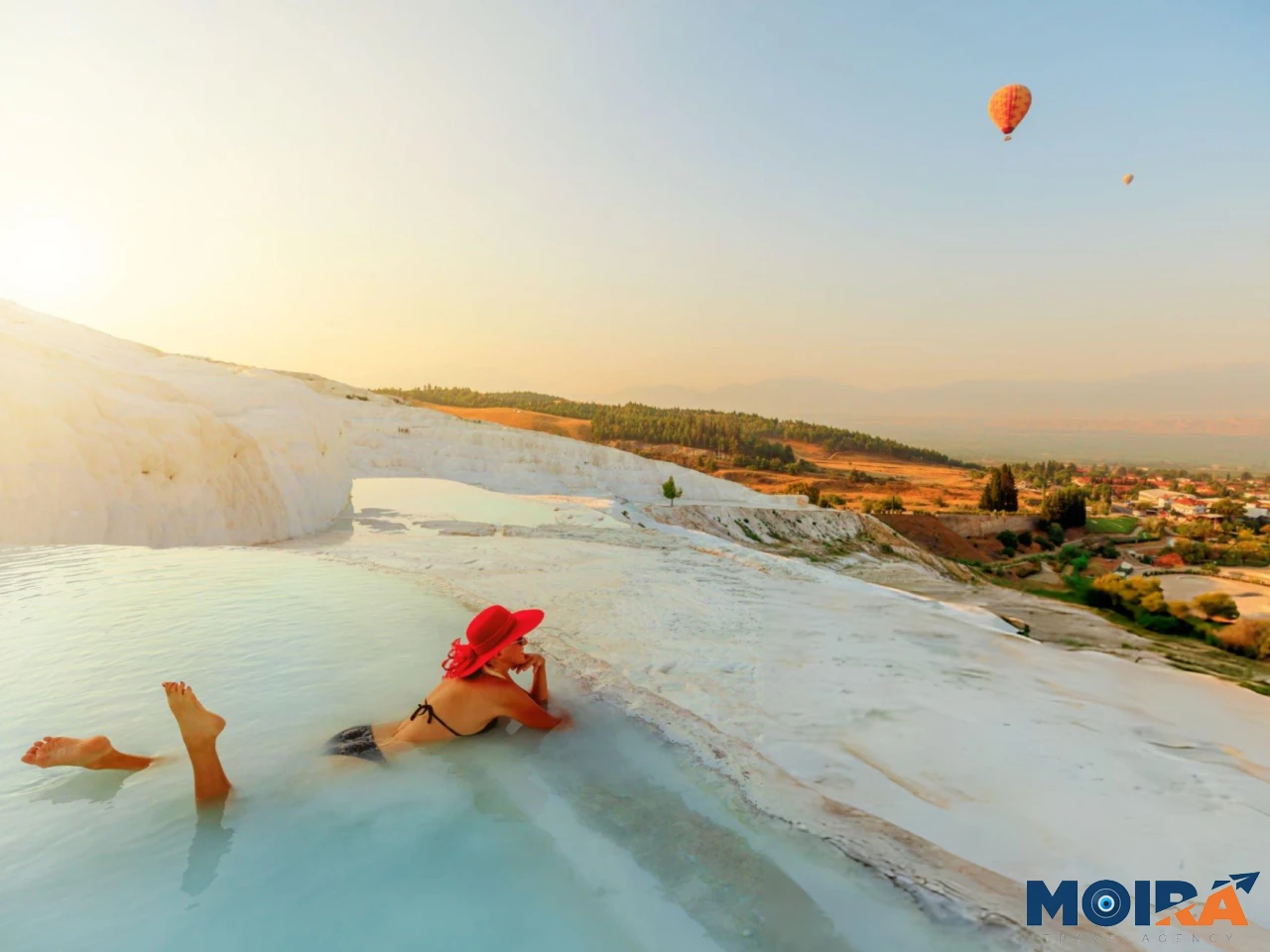 pamukkale-travertine-terraces-hierapolis-thermal-pools-sunset-view-turkey