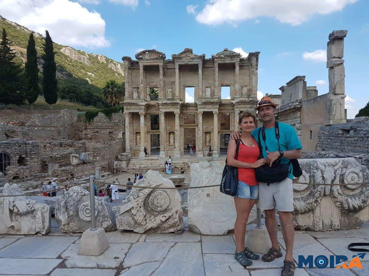 Library-of-Celsus-Evening-Event-Ephesus-Turkey