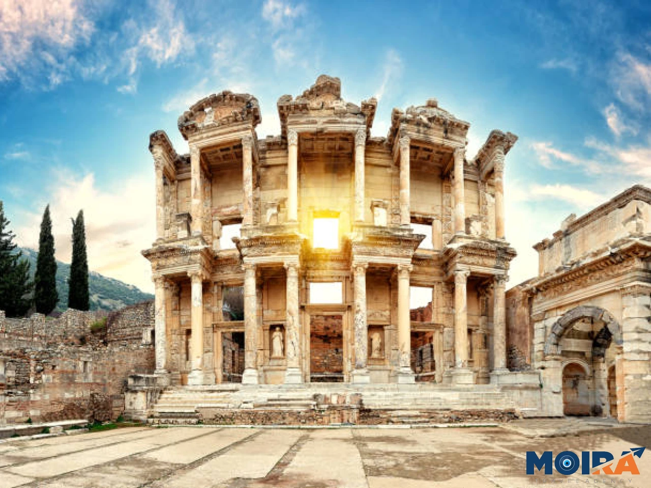 Library-of-Celsus-Ephesus-Turkey