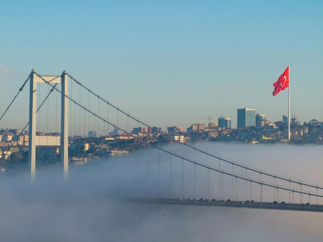 Bosphorus-Bridge-Istanbul-Cityscape-Turkey
