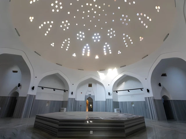 turkish-bath