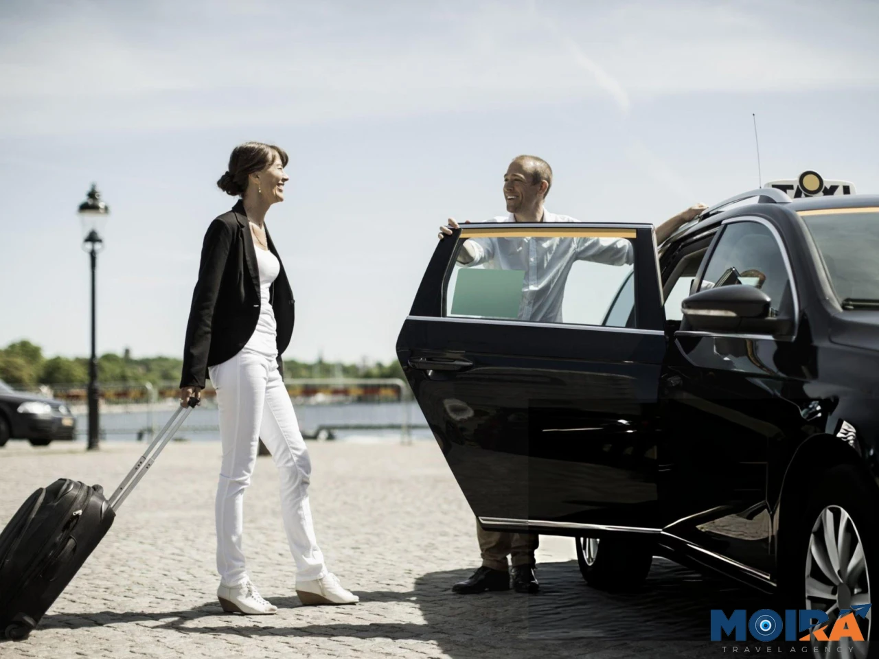 Vip-Transfer